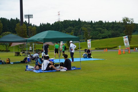第４回ラピカクロスカントリーフェスティバル