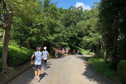 【千葉】6時間ぐるぐるラン☆練習会☆ちょこっと参加OK ☆ビジター参加OK☆