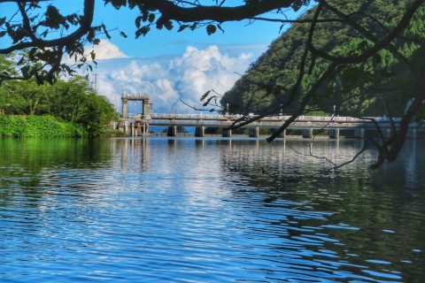 となみdeロゲイニング～庄川温泉郷編～