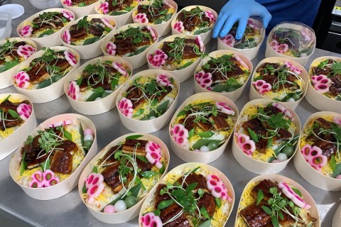 HAKATA夏祭りマラニック2022　ボランティアスタッフ募集！！