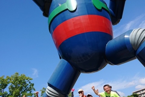 【水曜AC】王子公園で練習会 / 坂道を生かしたトレーニング（兵庫県神戸市）