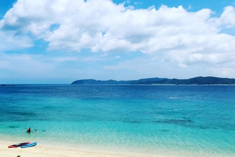 きょら島奄美スイムラン