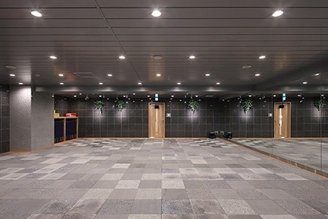 ホットヨガスタジオ美温三鷹