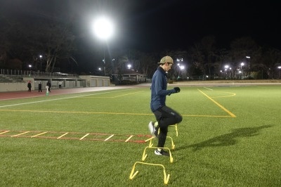 こんな感じです