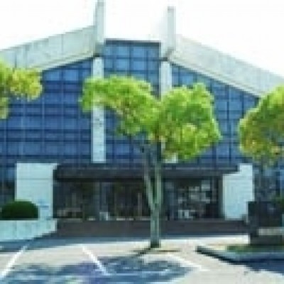 和歌山市立河南総合体育館