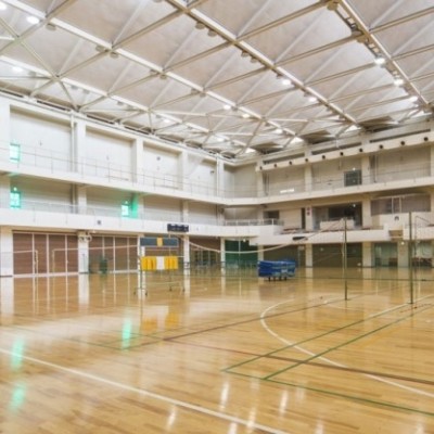神戸市立王子スポーツセンター