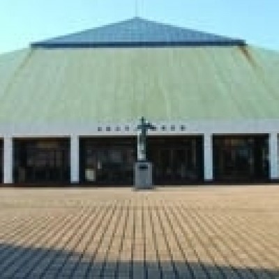 和歌山市民体育館