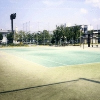 南津守スポーツ広場