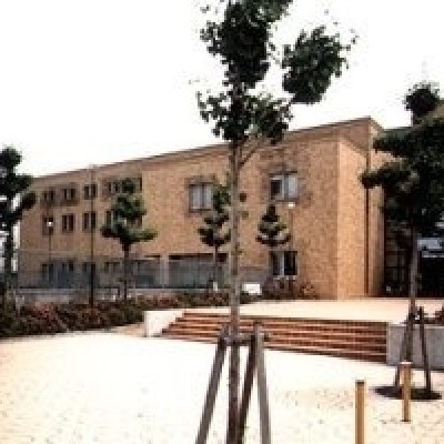 ＨＳＴ平野スポーツセンター