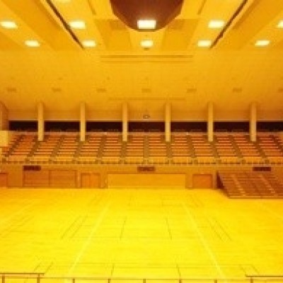 兵庫県立総合体育館