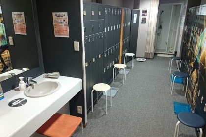 横浜マラソン2026当日ロッカー利用予約