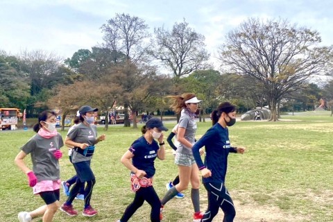 【木曜10:00～】ランコレクション☆モーニングプログラム