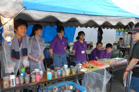 第16回（2022）みちのく秋田チャリティーラン＆ウォーク