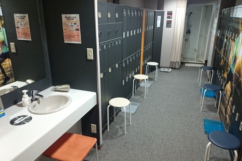 横浜マラソン2025当日ロッカー利用予約