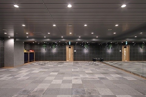 ホットヨガスタジオ美温三鷹