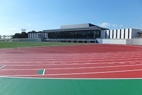 田辺スポーツパーク
