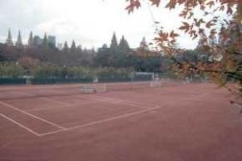ＩＴＣ靱庭球場