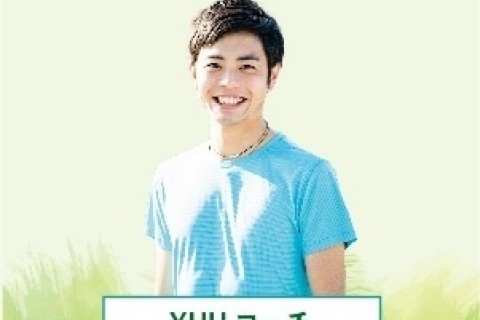 昨日の自分を追い抜け！6月、春のラン祭り！