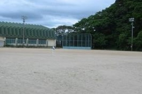 浜坂すこやか広場
