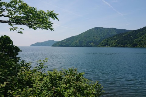 ～走ろうにっぽん～湖走・びわ湖 South～