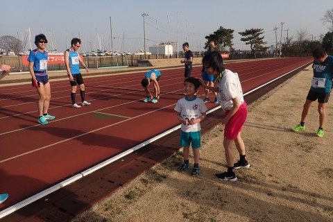 牛久グランプリ第16戦