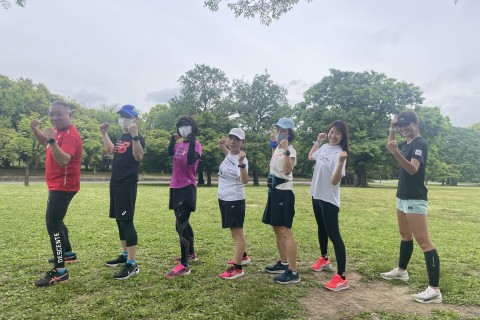 【木曜10:00～】ランコレクション☆モーニングプログラム