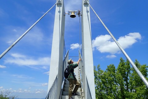 第４9回東大阪市民チャレンジ登山大会