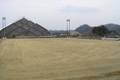豊岡市立神鍋野外スポーツ公園