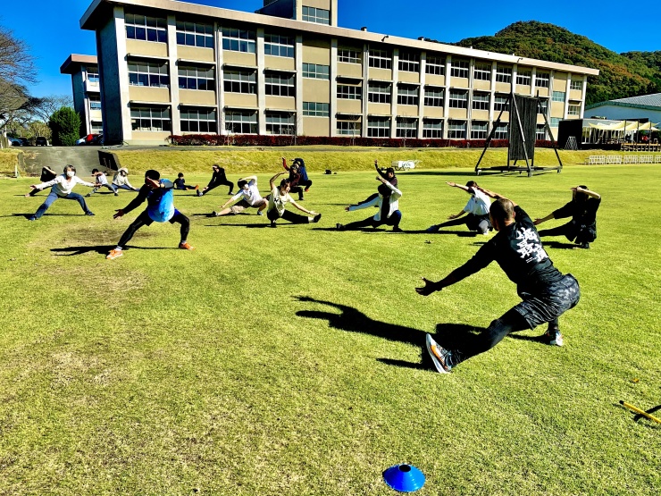 第1部　体のアクティベート（一般対象）