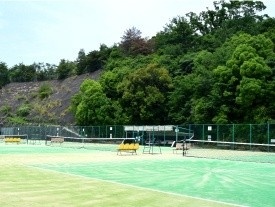 売布北グラウンド