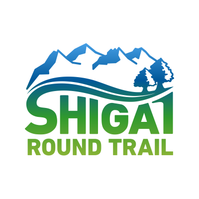 滋賀一周トレイル
