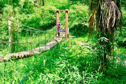 【胃腸対策ジェル】４/８(土)午後、五月山トレラン講習会