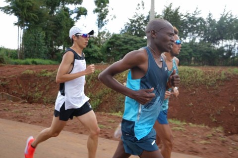 【オンライン】須河宏紀ランニングセミナー