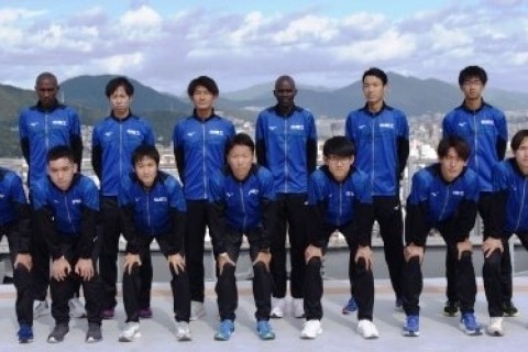 第2回 Peace Track Games