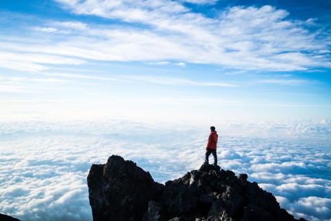 富士登山チャレンジ2022
