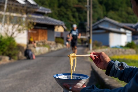 MANNO MOUNTAIN MADNESS 2025