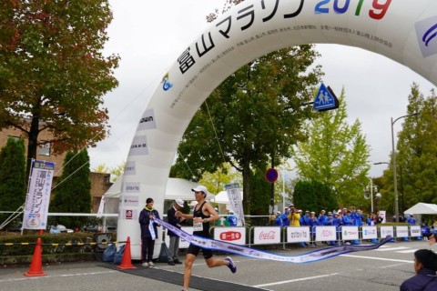 【オンライン】須河宏紀ランニングセミナー