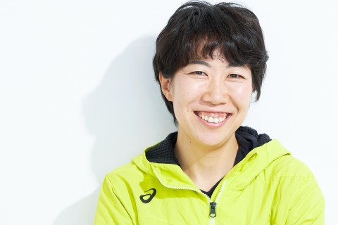 【10名限定】オリンピアン中村友梨香× 裸足ランニング第一人者 吉野剛 ランニングイベント
