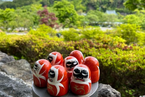 3/14【箕面/土曜】はしりびとトレラン塾『初めての長距離を楽しむ!!約25km箕面トレイル周遊走』