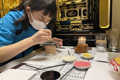 『KOKUTOキッズキャンプ』アウトドアスポーツと伝統文化のスペシャルプログラム