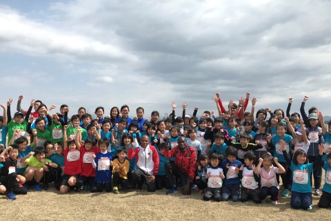 緊急開催！富士登山競走チャンピオンズランニングクリニック2022