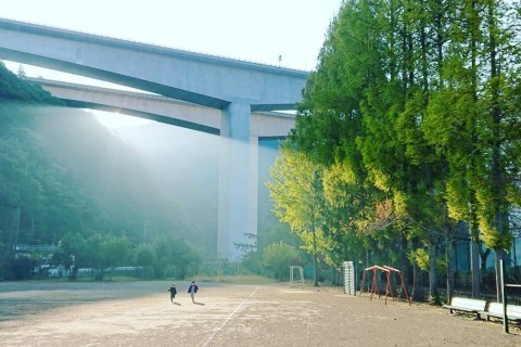 両河内ロゲイニング2022