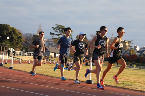 【7月16日(土) 参加無料！！】プレ大会 NRPトラックタイムトライアル