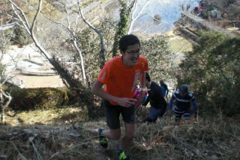 ☆蓮華寺池公園5時間走☆