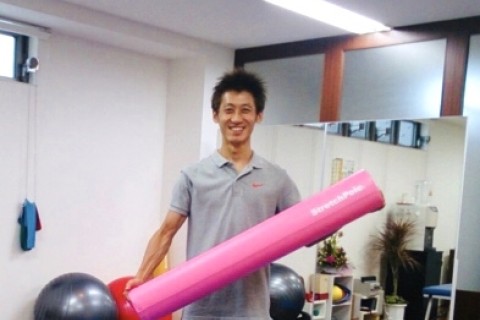 【満員御礼！金沢市開催・GW限定】現状で満足しないフォーム改良のパーソナルランニング