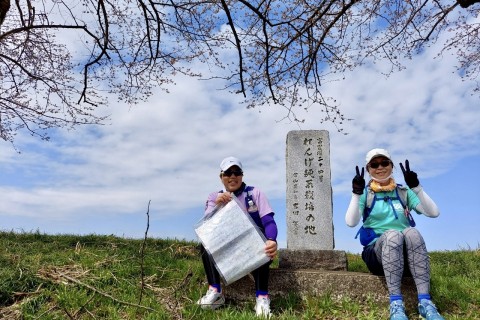 坂のまちロゲイニング 2024年もFight！夏サカ編