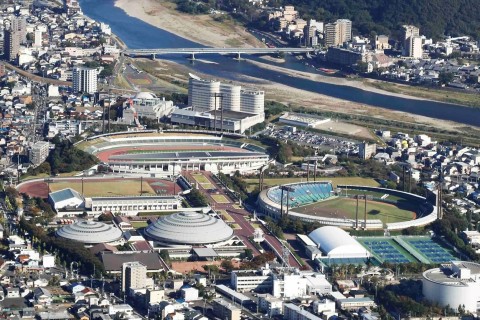 岐阜メモリアルセンター