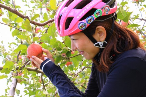 グランフォンド軽井沢2022・秋・