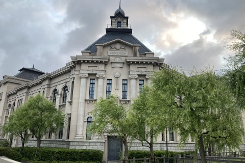 (中止)にいがた観光プロギング 〜ガタぎんぐ〜 in新潟市 プレイベント