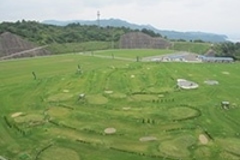 すさみ町総合運動公園